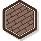 Strive Shutter Painting