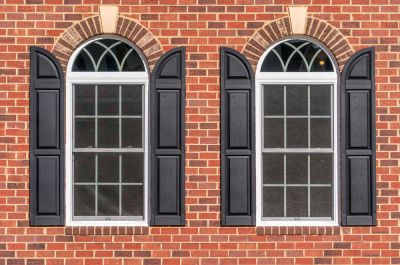 Add Elegance to Your Home with Shutters Painting!