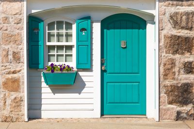 Include Primer, Lacquer, and Clearcoat Finishes to Your Shutters!